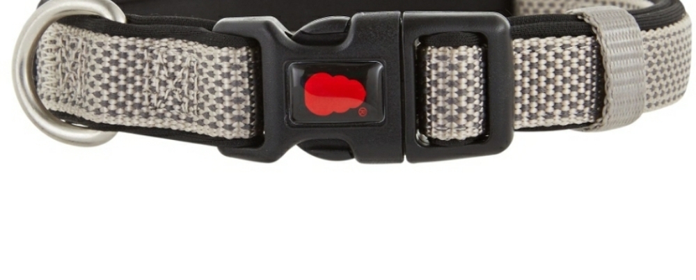 Padded Collar